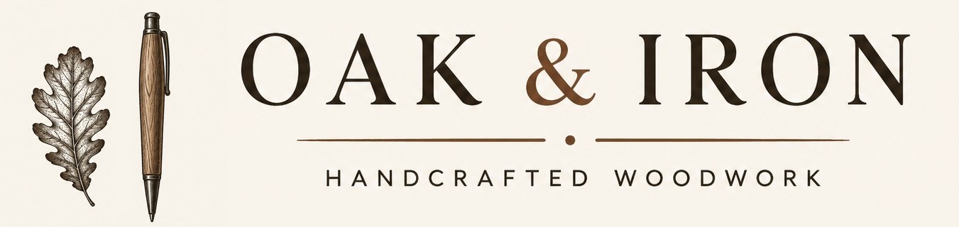OakIron