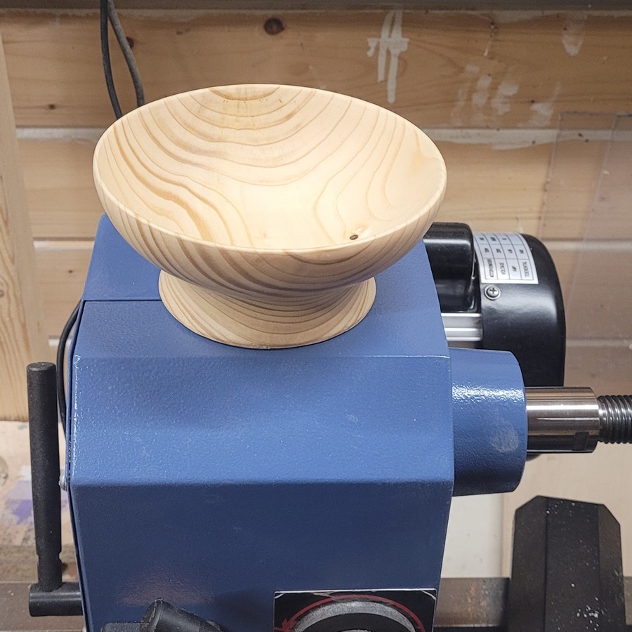 Wood selection